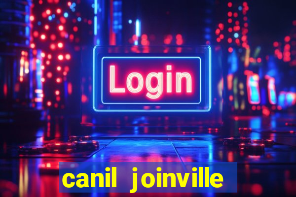 canil joinville vila nova